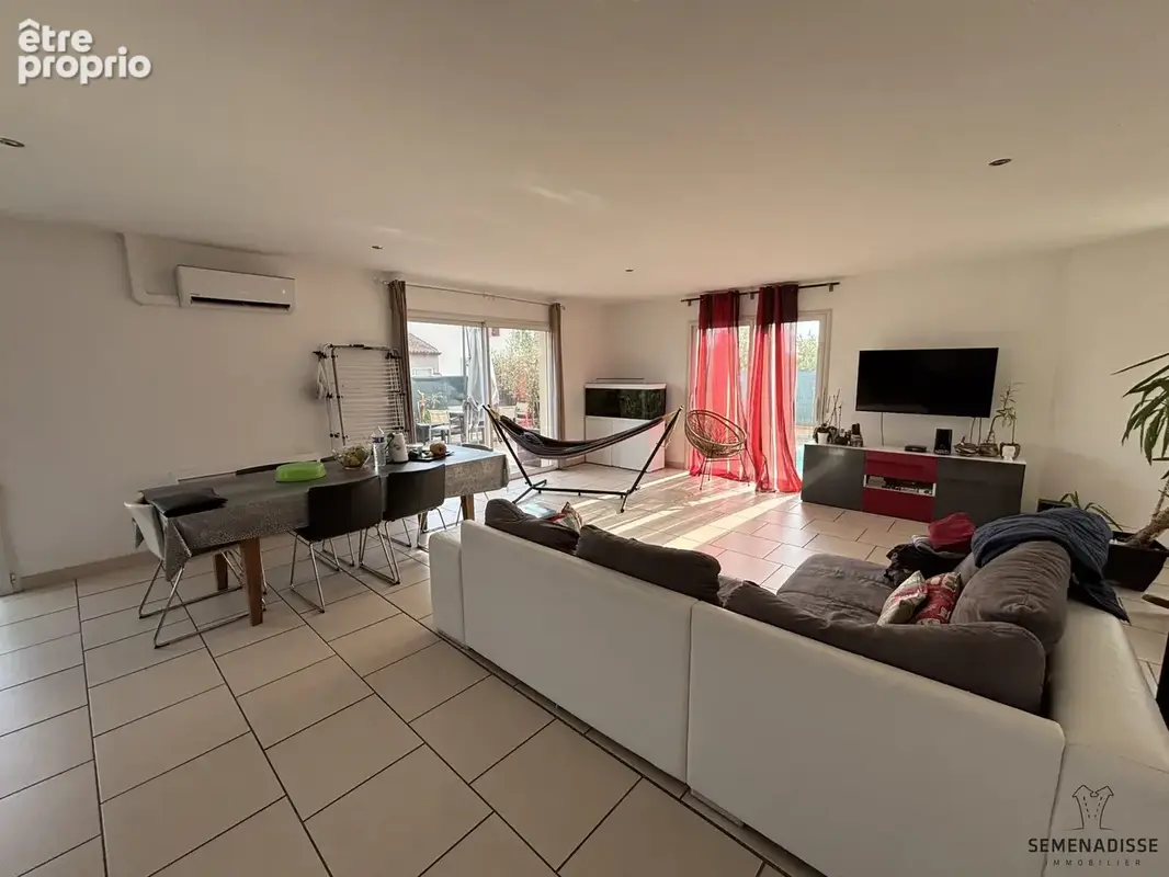 Maison 5 pièces 146 m² à vendre à Mirepoix-Sur-Tarn (31340) - photo 2