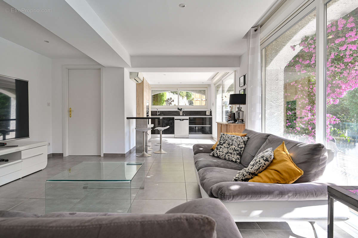 Maison à LA SEYNE-SUR-MER