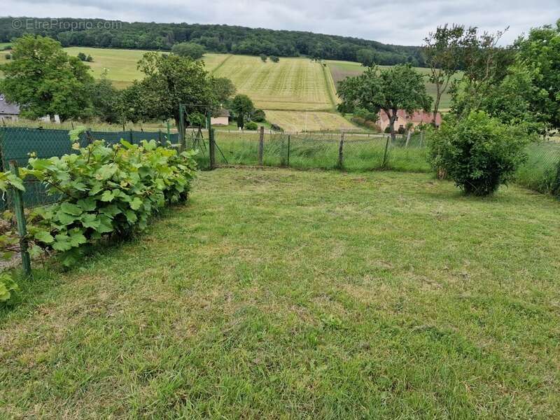 Maison à CONTREXEVILLE