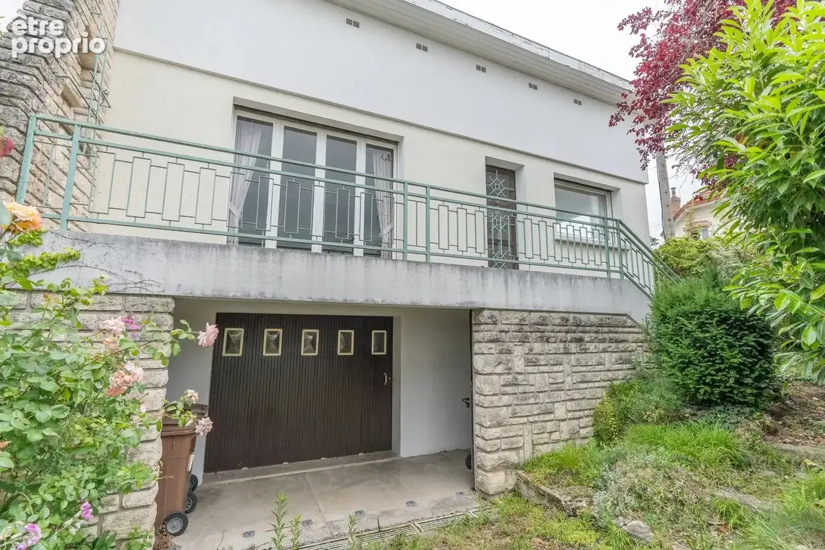Saint-André-les-Vergers, à proximité de l'hôpital et des écoles, Maison individuelle  70 m² - photo 8
