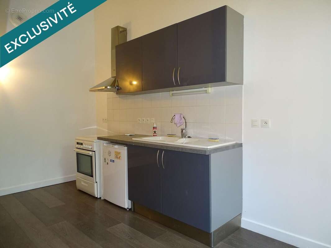 Photo 6 - Appartement à LE BOURGET-DU-LAC