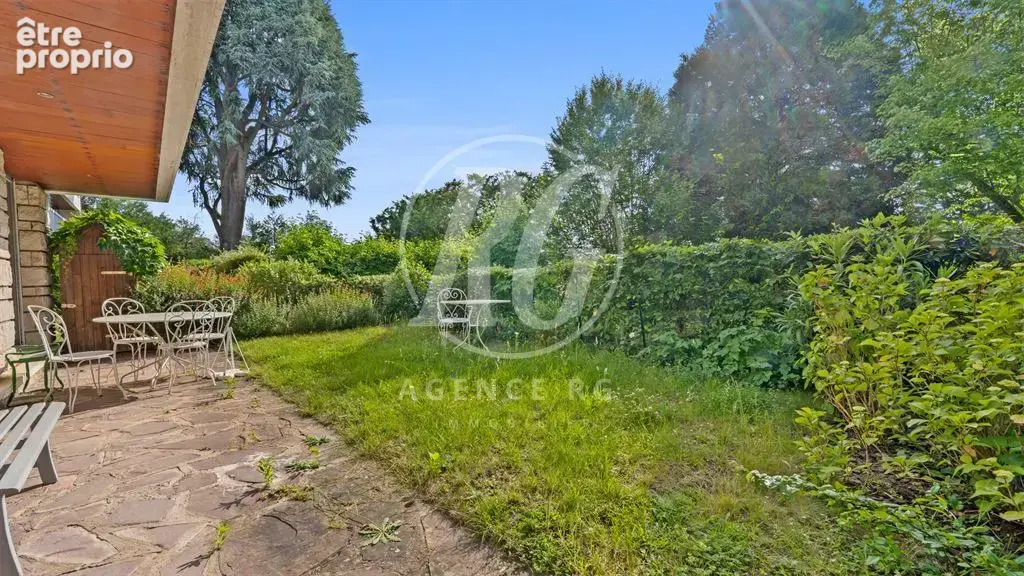 Appartement 4 pièces 83 m² à vendre à Garches (92380) - photo 9