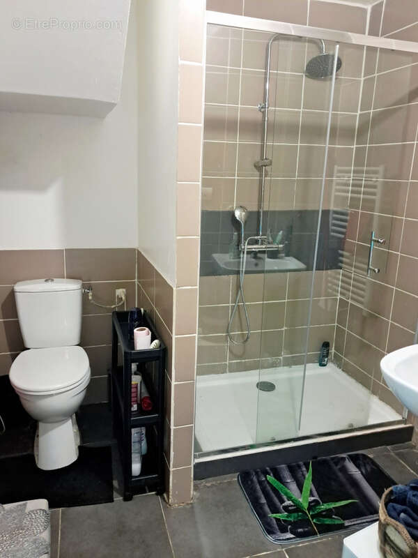 Maison à PORT-DE-BOUC