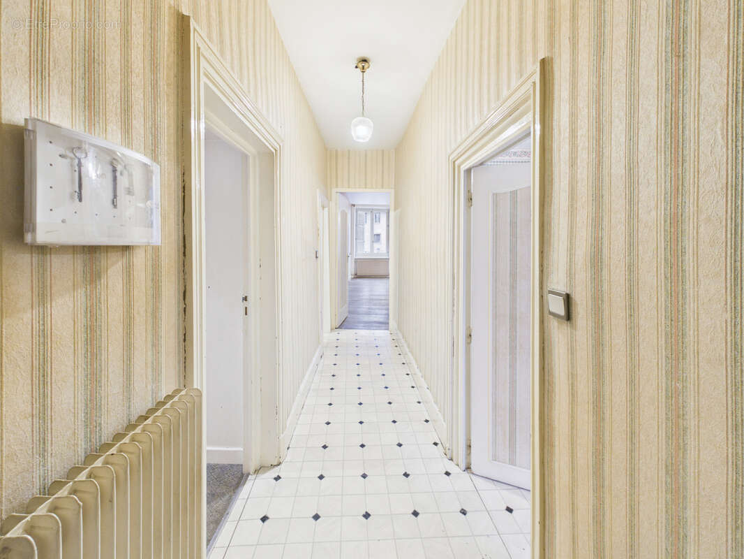 Appartement à AMBERT