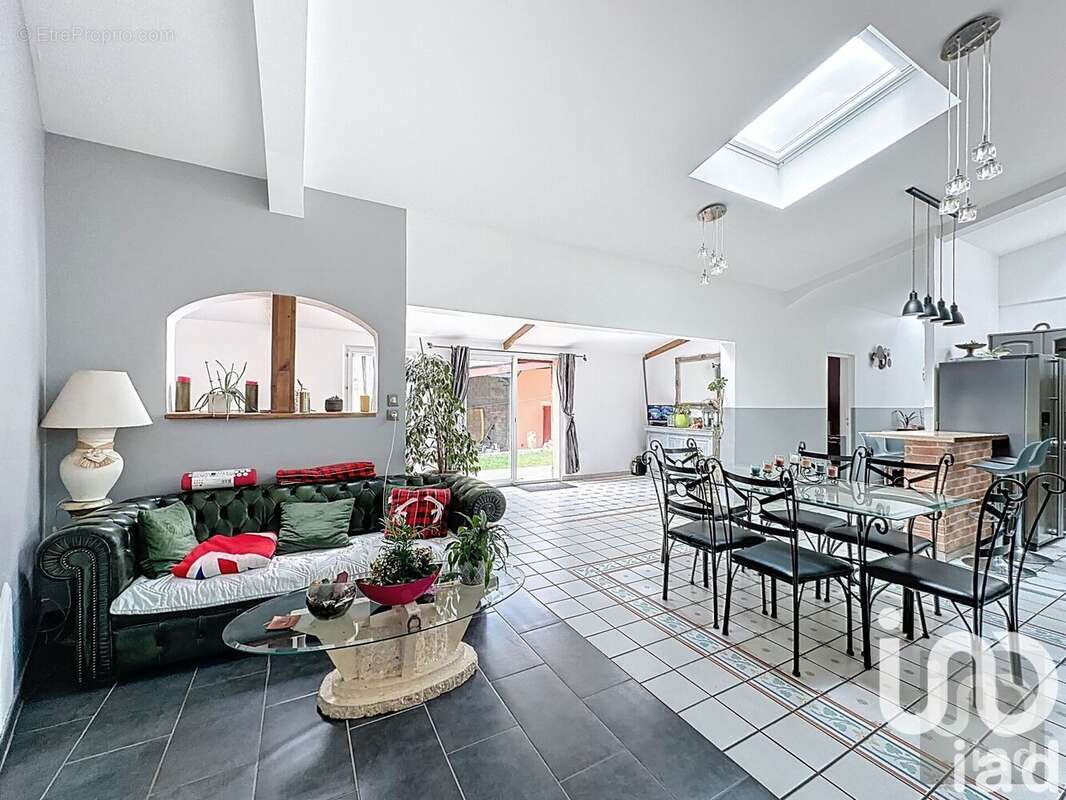 Photo 3 - Maison à CAUVIGNY