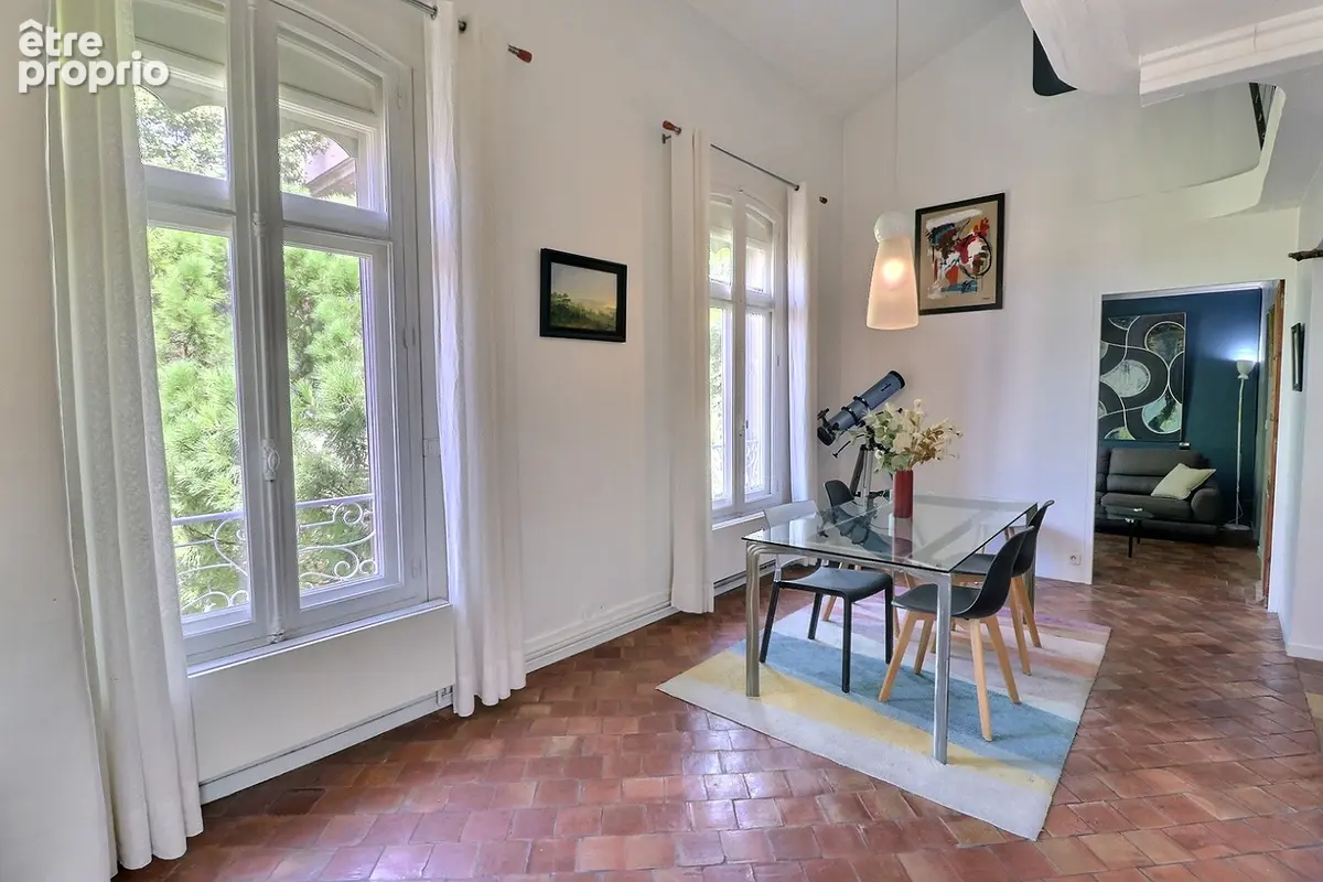 Appartement à AVIGNON