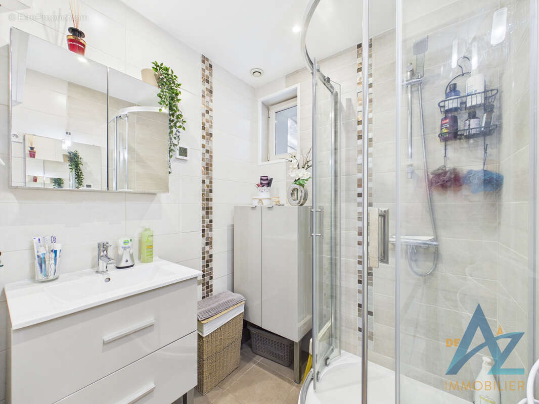 Maison à MERVILLE-FRANCEVILLE-PLAGE