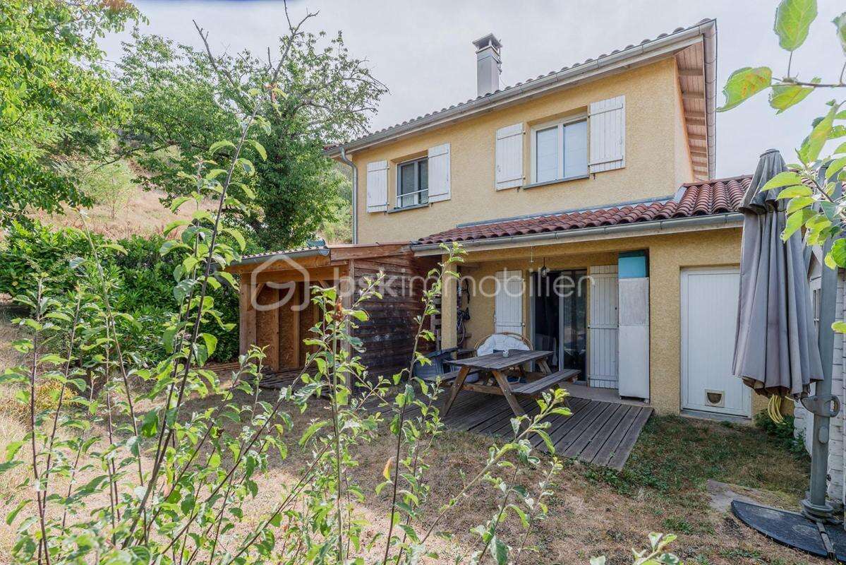 Maison 3 chambres possible 4 avec garage proche commodites au calme et sans vis a vis - photo 21