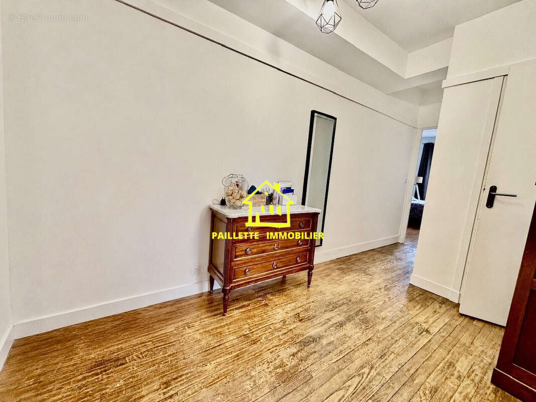 Appartement à LE HAVRE