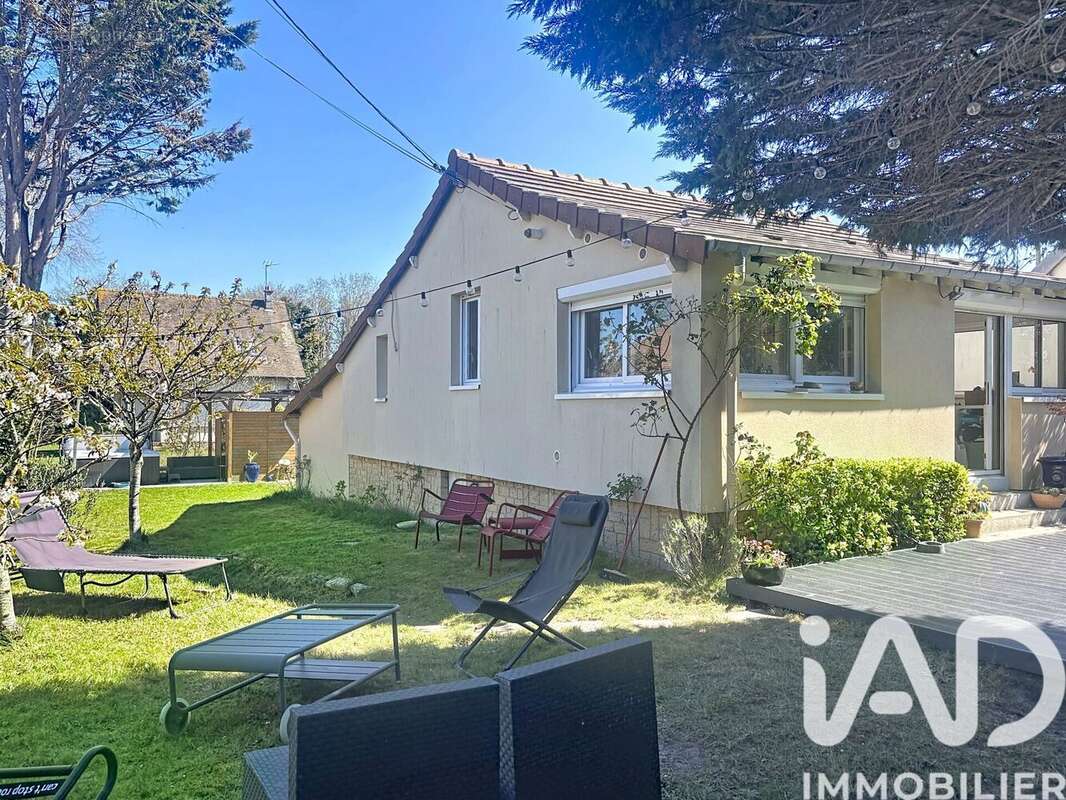 Photo 8 - Maison à CABOURG