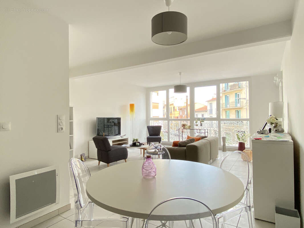 Appartement à PERPIGNAN