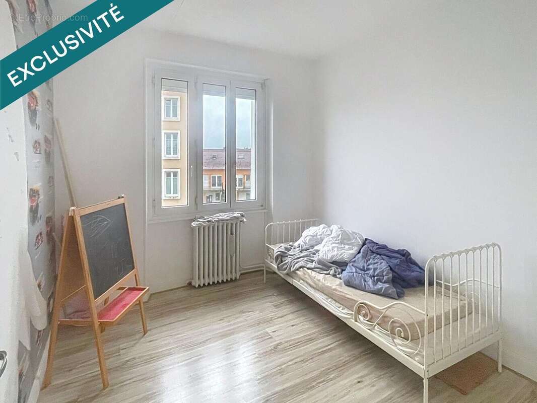 Photo 4 - Maison à EPINAL