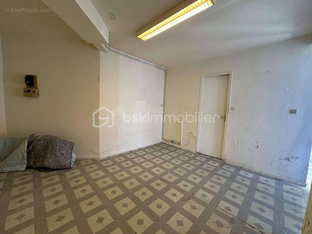 Appartement à LEUCATE