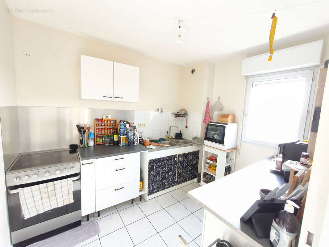 Appartement à DAX