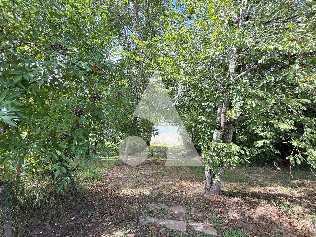 Maison à SAINT-PEY-DE-CASTETS