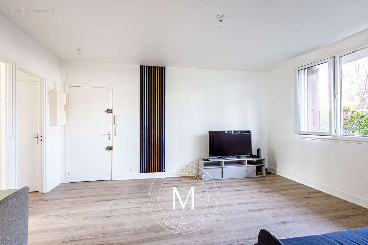 Appartement à BAGNEUX