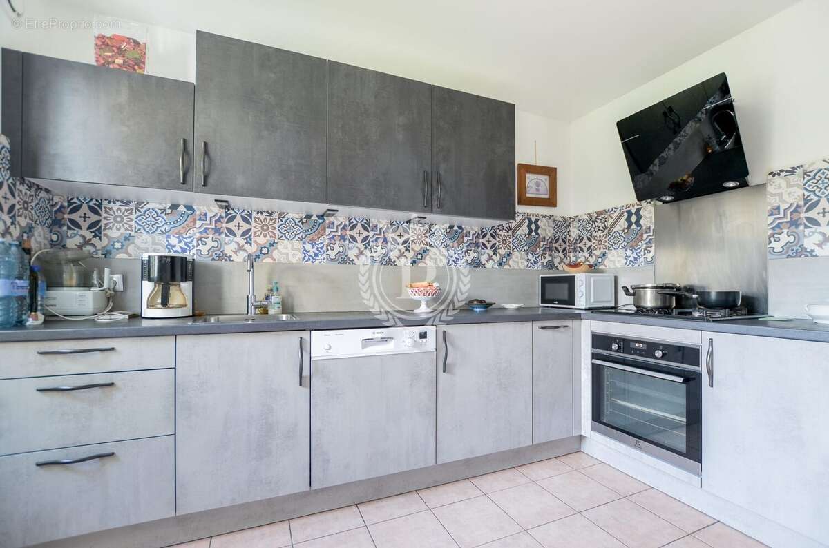 Maison à LE PLESSIS-BOUCHARD