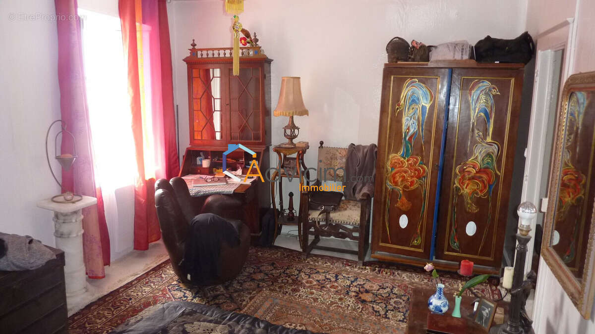 Appartement à ERVAUVILLE