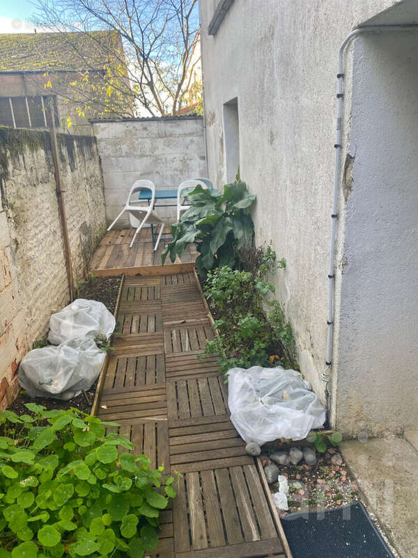 Maison Niort 5 pièces - 90 m2 - photo 12