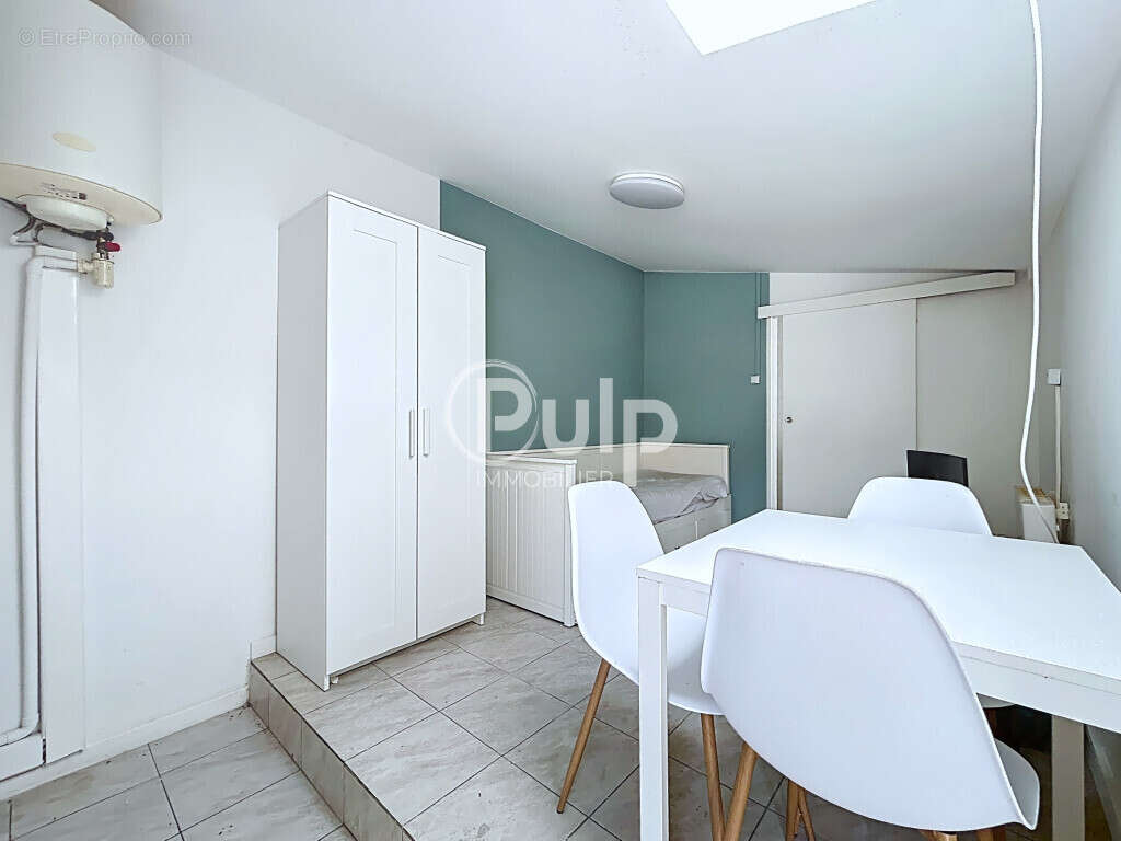 Immeuble 5 lots - Denain - photo 6