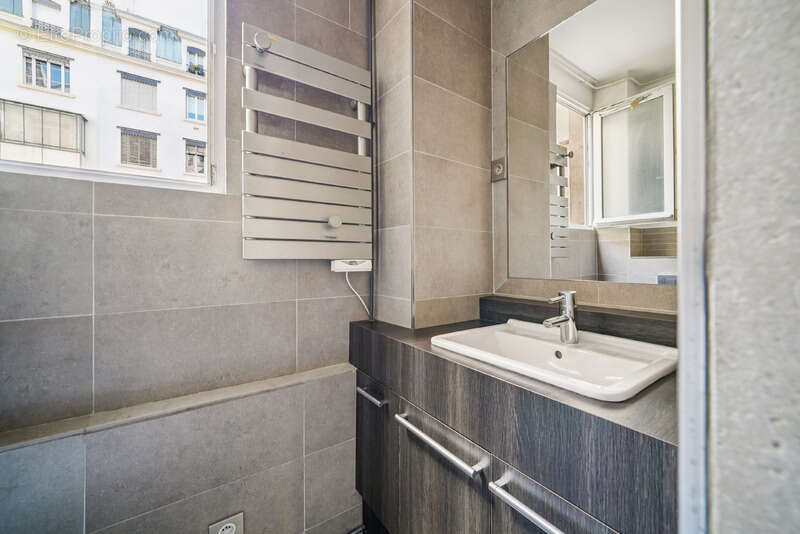 Appartement à LYON-6E