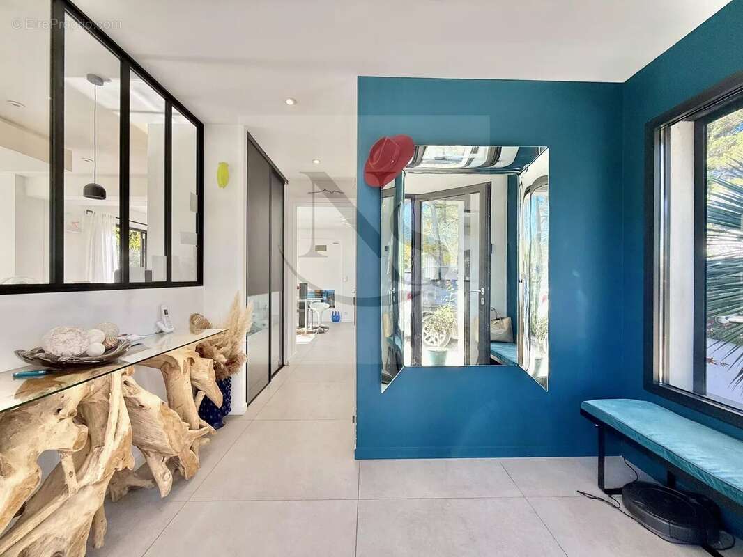 Maison à AIX-EN-PROVENCE