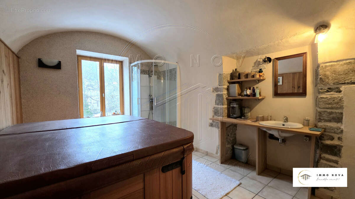 Maison à MUROL