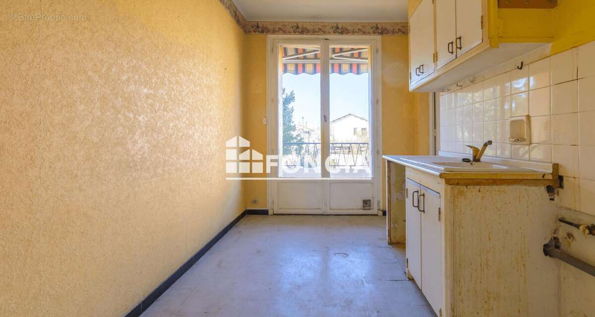 Appartement à AVIGNON