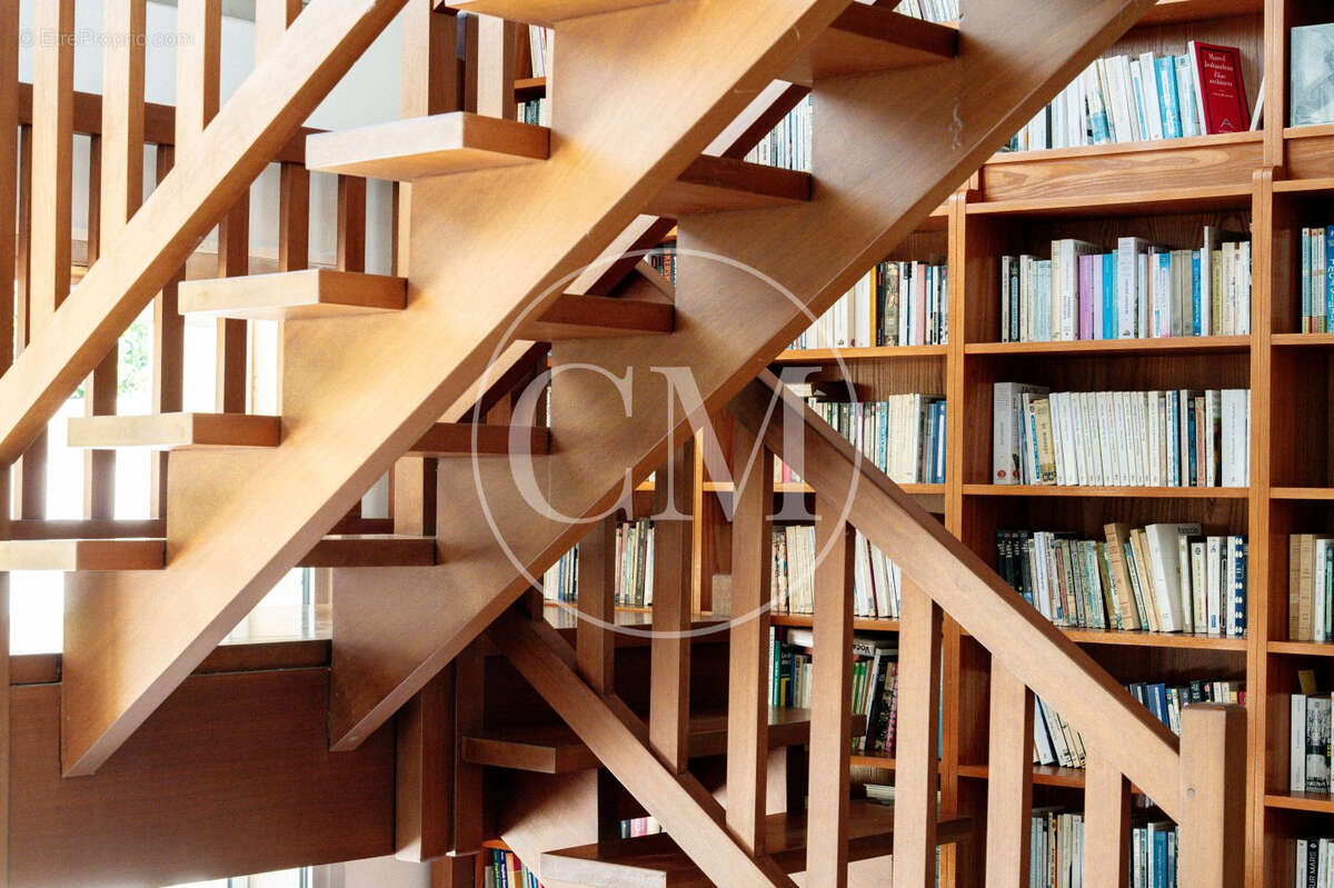 Maison à VERSAILLES