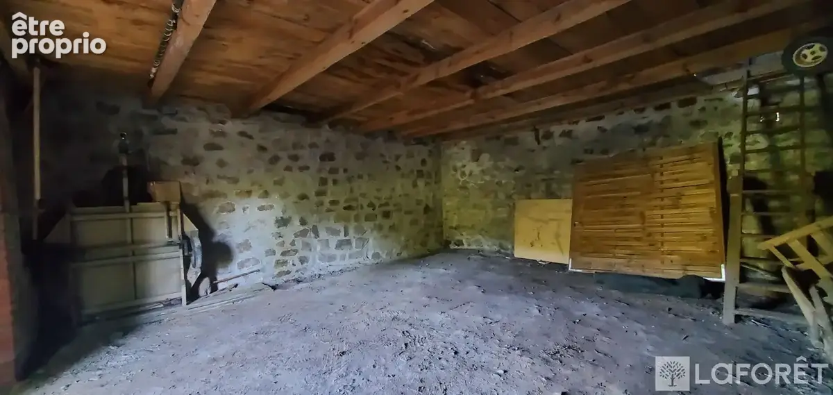 Maison Sainte Anastasie 6 pièce(s) 130 m2 - photo 13