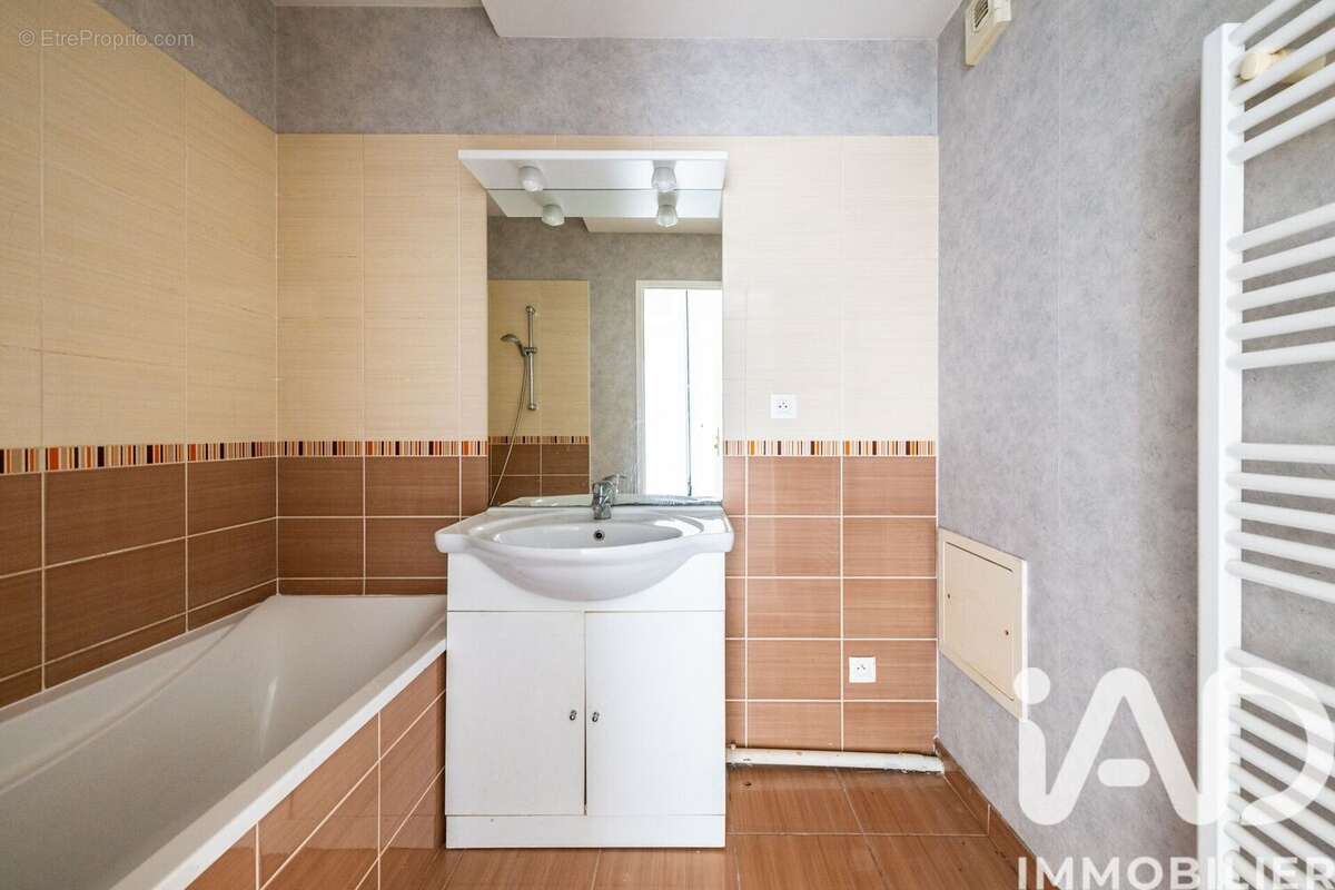 Photo 5 - Appartement à DIJON