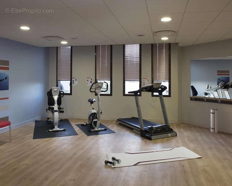 Investissement en residence Senior - photo 3