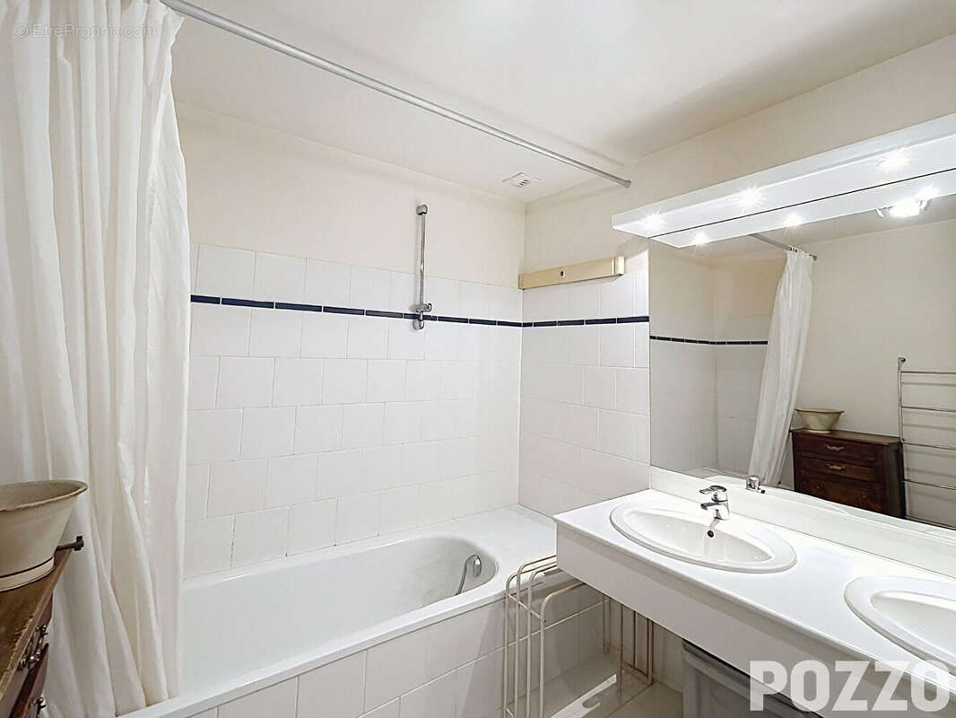 Appartement à GRANVILLE