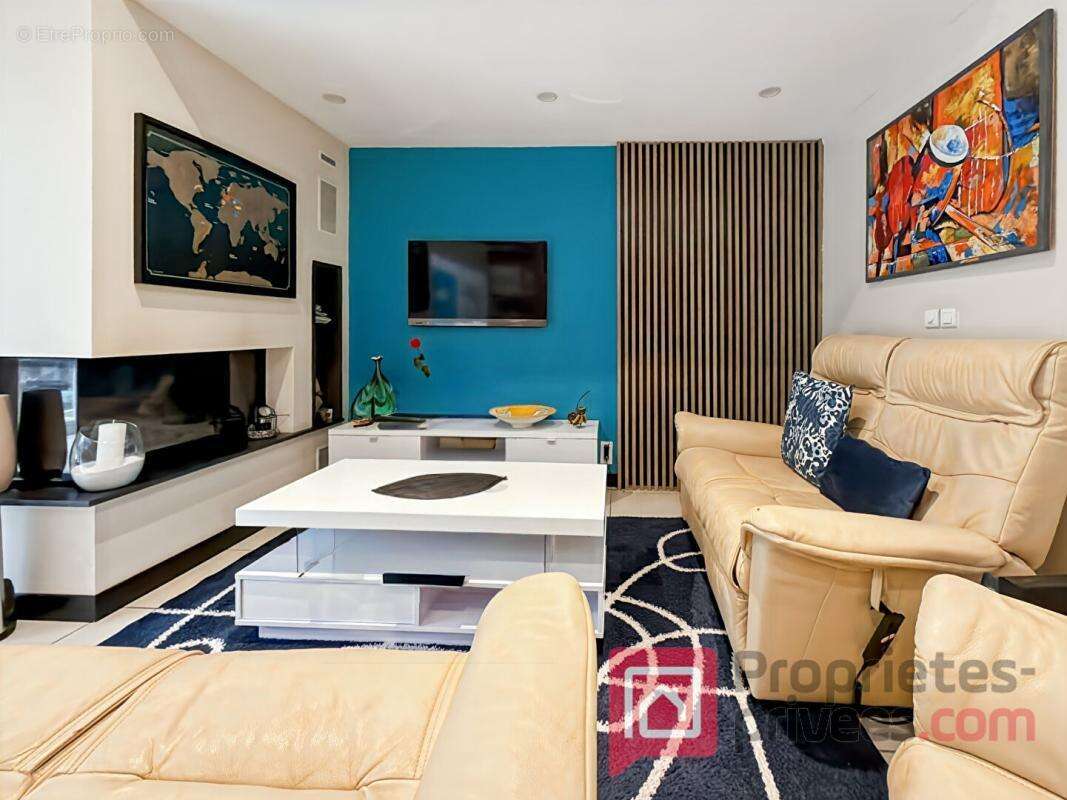 Maison 115 m² à Haubourdin  - photo 5