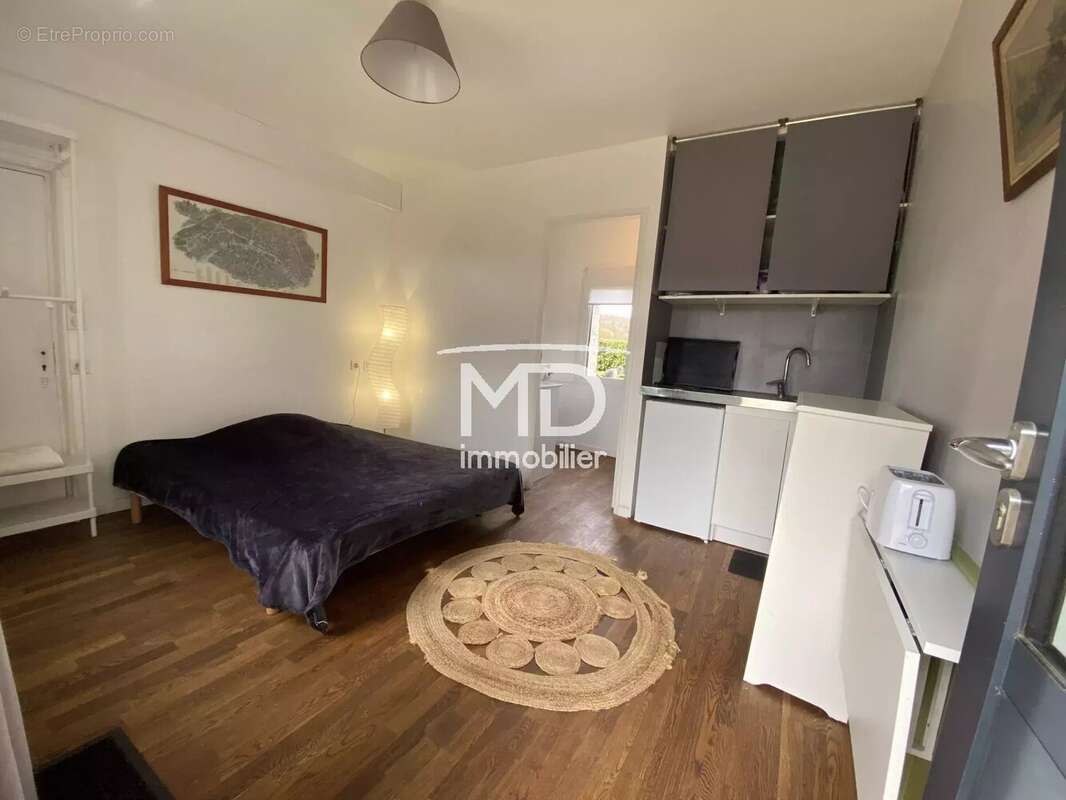 Maison à SAINT-GERMAIN-DES-ANGLES