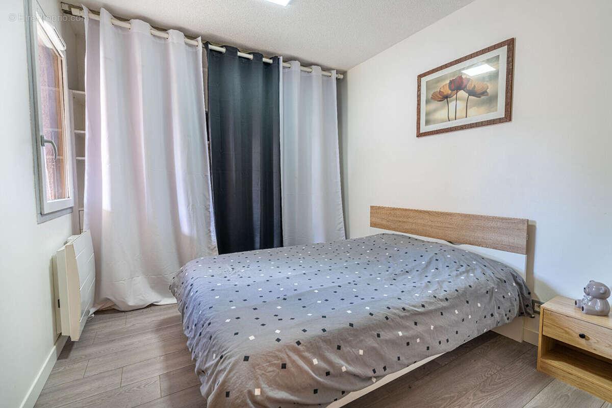 Appartement à SILLINGY