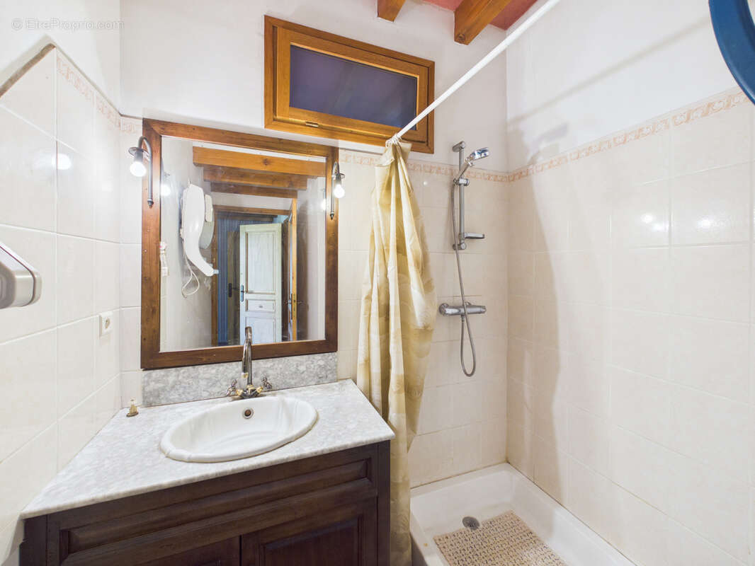 Maison à LA CHAISE-DIEU