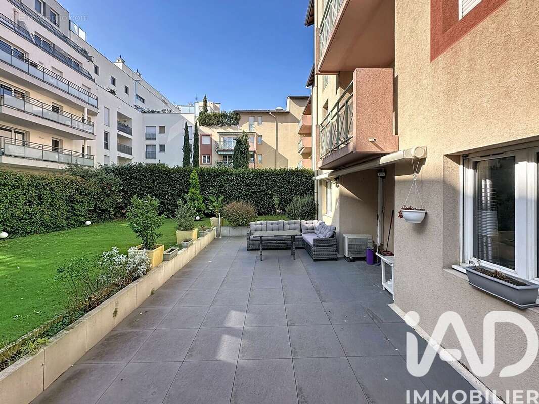 Photo 3 - Appartement à LYON-3E