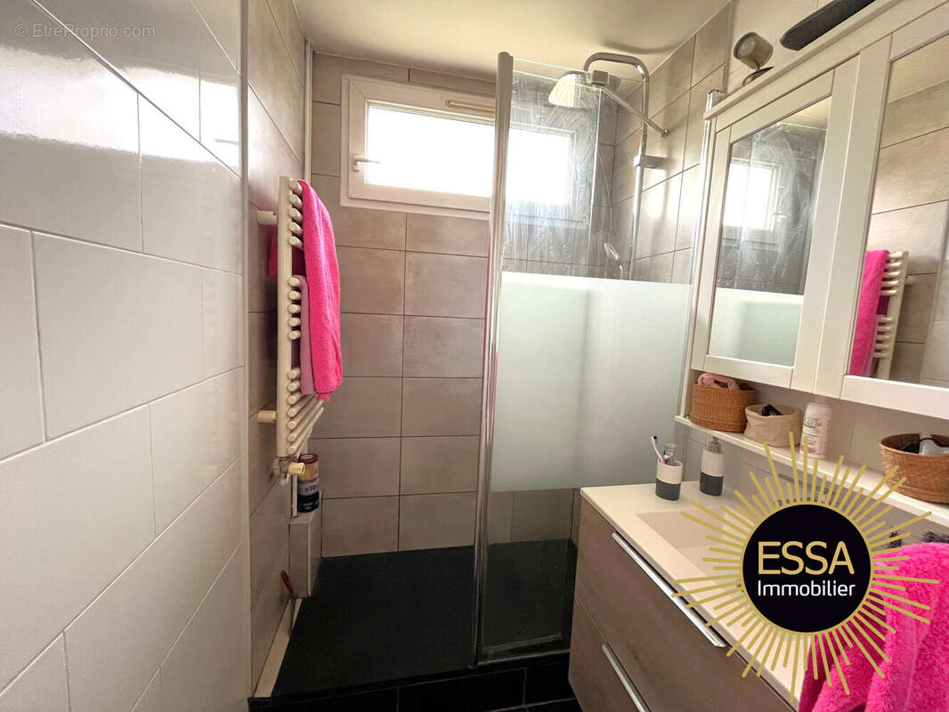 Appartement à ROCQUENCOURT