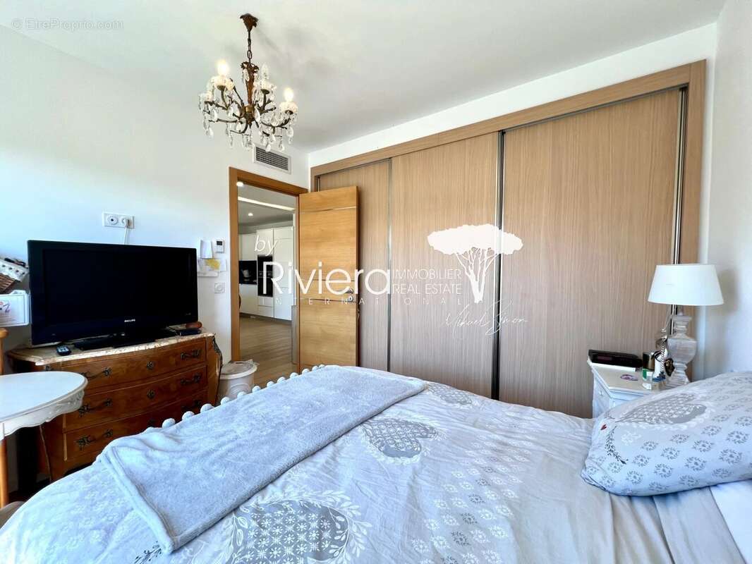 Appartement à CAVALAIRE-SUR-MER