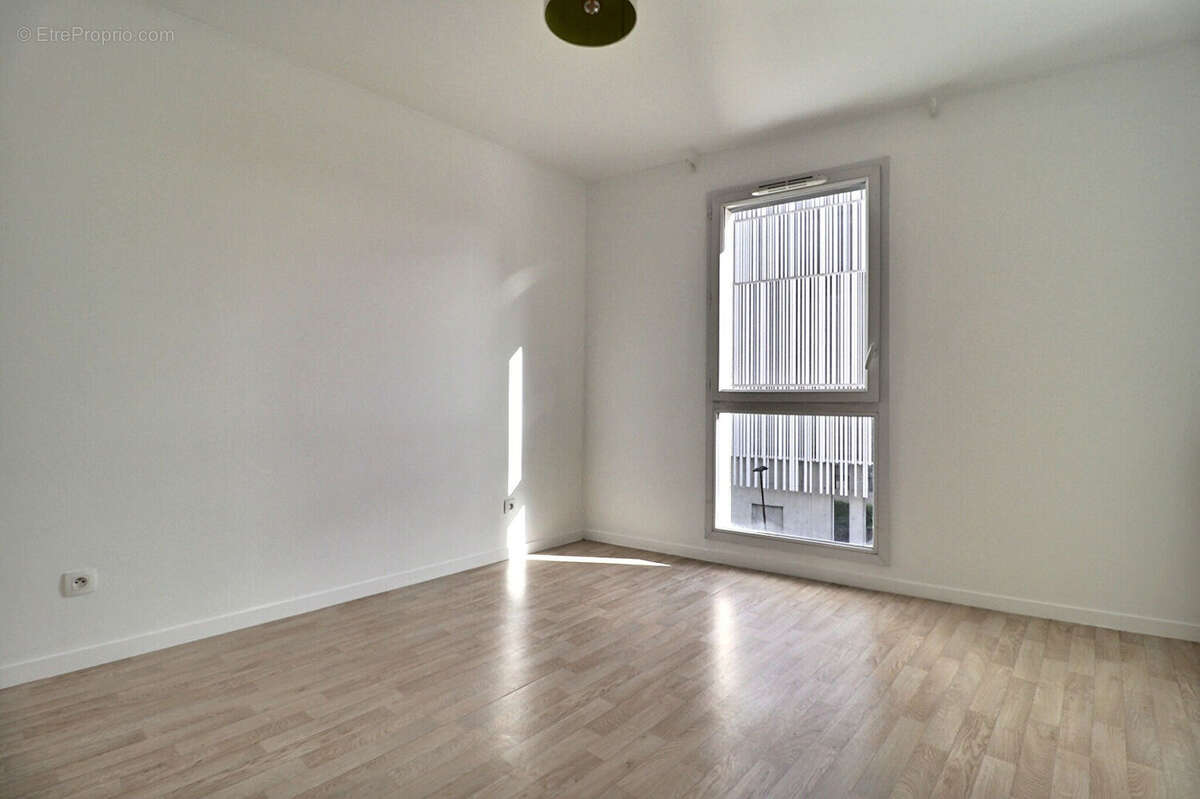 Appartement à SAINT-DENIS