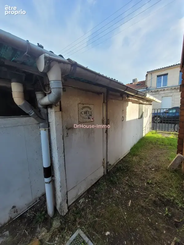 Terrain 196 m² à vendre à Talence (33400) - photo 8