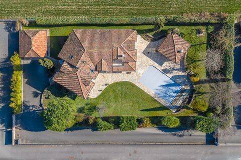 Maison à VEIGY-FONCENEX