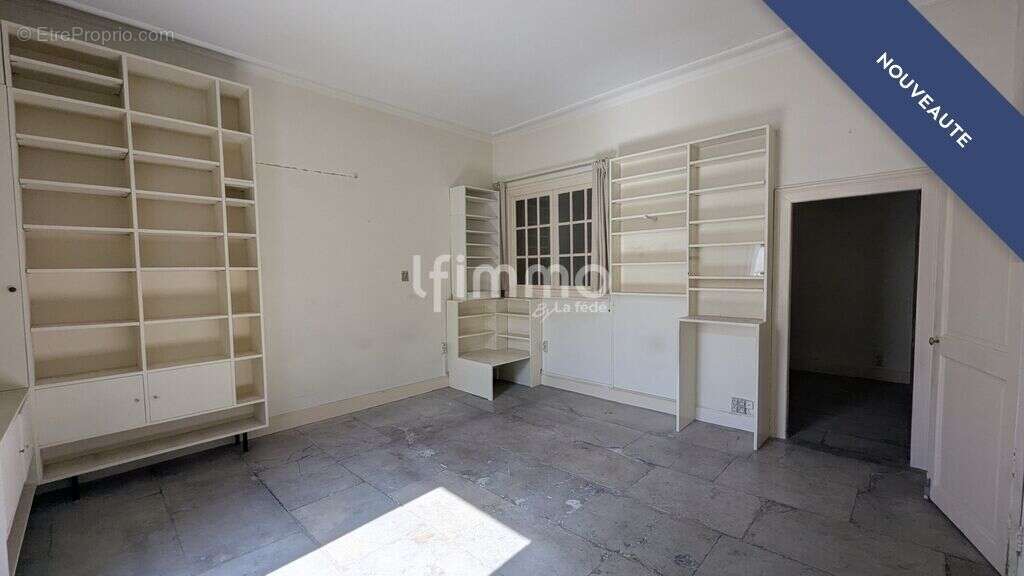 Appartement T4 de 92 m² - Montpellier Gambetta - photo 11