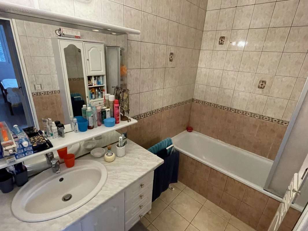 Appartement à CHELLES