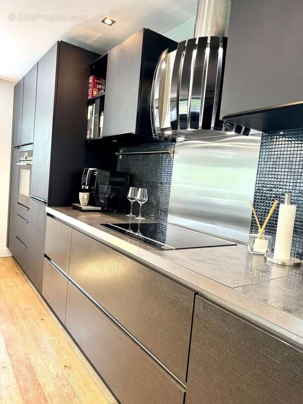 Maison 205 m² à Mont-Saint-Aignan  - photo 3