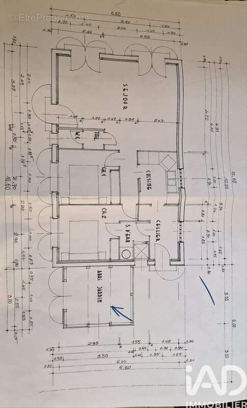 Photo 6 - Maison à SANGUINET