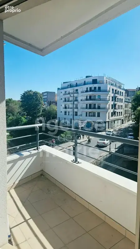 Charmant appartement de 3 pièces proche gare - photo 6