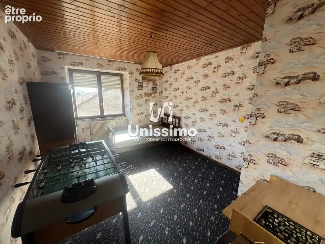 Maison 5 pièces 120 m² à vendre à Bournois (25250) - photo 9