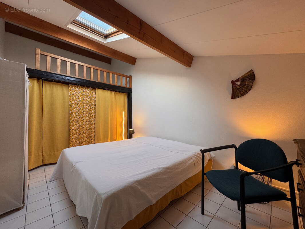 Appartement à PORT-VENDRES